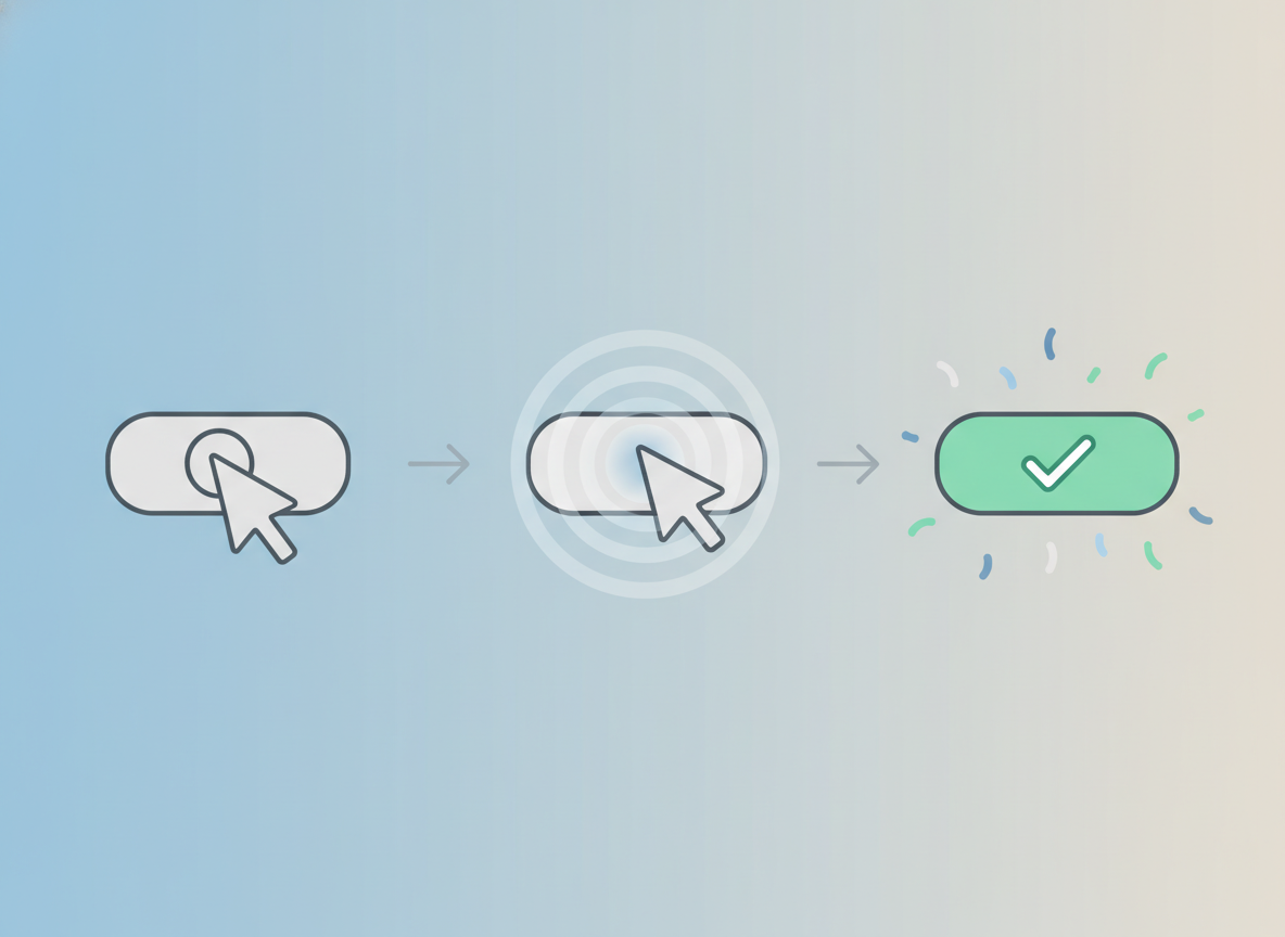 Les micro-interactions sont de petits feedbacks visuels qui récompensent chaque action de l'utilisateur et créent des moments de plaisir dans la...