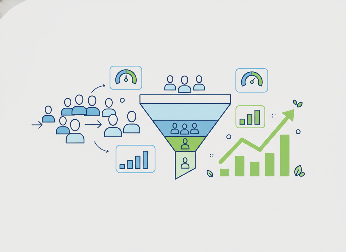 Un site web performant transforme les visiteurs en clients et génère un retour sur investissement mesurable